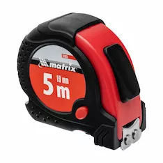 Рулетка Status magnet fixation MATRIX 31023