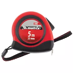 Рулетка Status autostop magnet MATRIX 31038