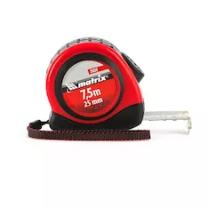 Рулетка Status autostop magnet MATRIX 31039