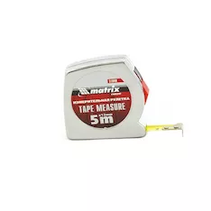 Рулетка CHrom MATRIX 31040