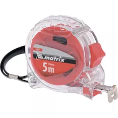 Рулетка Crystal MATRIX 31071