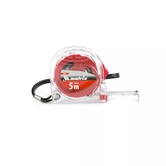 Рулетка Crystal MATRIX 31072