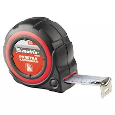 Рулетка Target MATRIX 31079