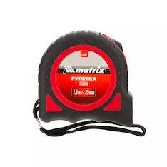 Рулетка Strong MATRIX 31082