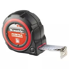 Рулетка Target MATRIX 31083