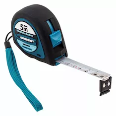 Рулетка "Ergonomisch" GROSS 31102