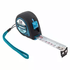 Рулетка "Ergonomisch" GROSS 31103