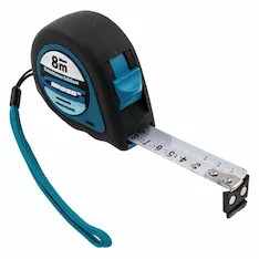 Рулетка "Ergonomisch" GROSS 31104
