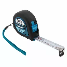 Рулетка "Ergonomisch" GROSS 31105