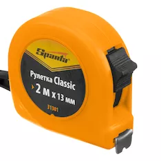 Рулетка Classic SPARTA 31301