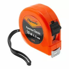 Рулетка Classic SPARTA 31305