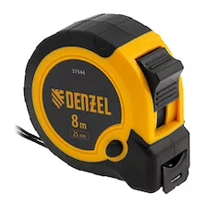 Рулетка Denzel 31544