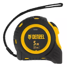 Рулетка Denzel 31552