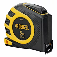 Рулетка Denzel 31571