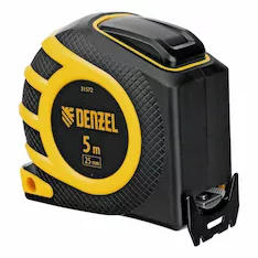 Рулетка Denzel 31572