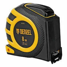 Рулетка Denzel 31573