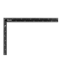 Угольник цельнометаллический MATRIX 32371
