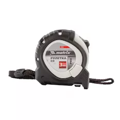 Рулетка Neon 3 фиксации Pro Matrix 32590
