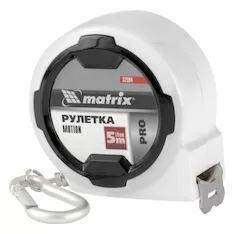 Рулетка Motion PRO Matrix 32594