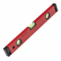 Уровень алюминиевый MATRIX 33604