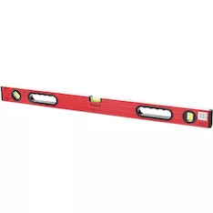 Уровень алюминиевый MATRIX 34518