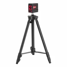 Лазерный уровень MTX QBC GREEN Basic SET 35011
