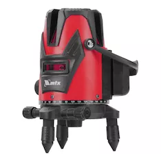Лазерный уровень MTX MFL RED 35014