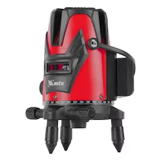 Лазерный уровень MTX MFL GREEN 35015