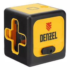 Лазерный уровень Denzel DQB 35016