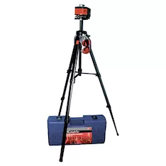 Уровень лазерный MATRIX MASTER 35031