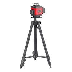 Лазерный уровень MTX ML 360-4 Pro SET 350845