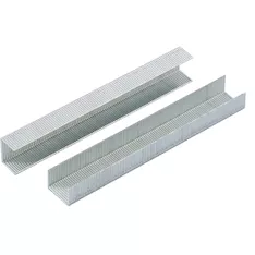 Скобы  для мебельного степлера GROSS 41708
