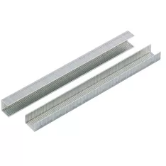 Скобы для мебельного степлера GROSS 41742