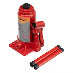 Домкрат гидравлический SPARTA Compact 50334