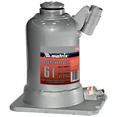 Домкрат гидравлический MATRIX 507405