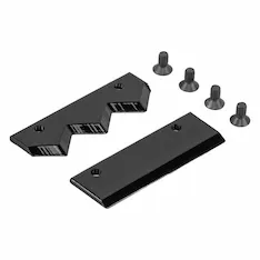 Нож шнека для грунта Denzel ER-250 56018