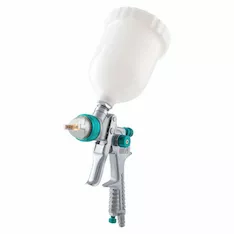Краскораспылитель Stels AG 801 HVLP 57360