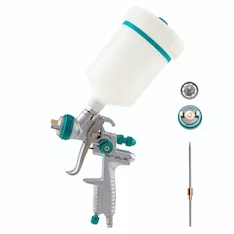 Краскораспылитель Stels AG 901 LVMP 57365