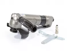 Шлифовальная машина GROSS G506 57454