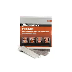 Гвозди MATRIX 57601
