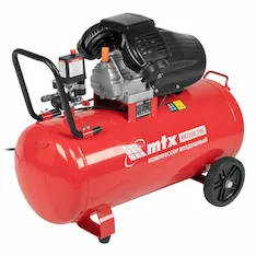 Компрессор воздушный MTX КК-2200/100 58033