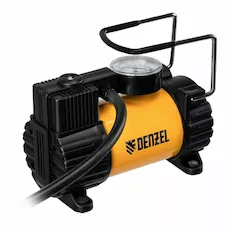 Компрессор Denzel AC-37 58055
