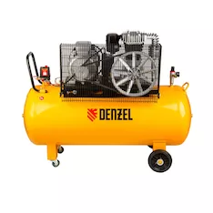 Компрессор Denzel DR5500/300 58069