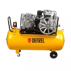 Компрессор Denzel DR5500/200 58084