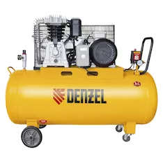 Компрессор DR4000/100 Denzel 58092