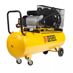 Компрессор воздушный Denzel BCV2300/100 58111