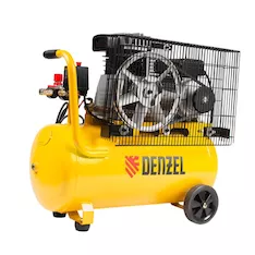 Компрессор воздушный Denzel BCI2300/50 58113