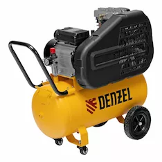Компрессор воздушный DENZEL BCI 2100/50 58115