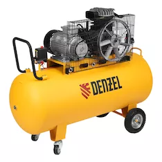 Компрессор воздушный Denzel BCI3000-T/200 