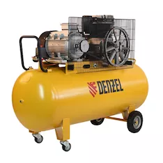 Компрессор воздушный Denzel BCI5500-T/270 58129